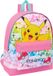 Pokémon Rugzak, Pink - 40 x 32 x 12 cm - Polyester