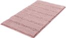 Kleine Wolke Badmat Monrovia oudroze 70x120cm