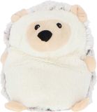4KidsOnly Warmies Magnetron Pluche - Lavendel Geur - Egel