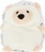 4KidsOnly Warmies Magnetron Pluche - Lavendel Geur - Egel