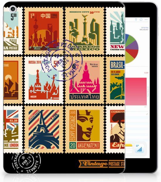 B2Ctelecom iPad 9.7 2018 / - / - / -