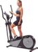 Christopeit Crosstrainer-ergomètre EL 8000