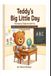 Teddy's Big Little Day: Narrated by Teddy the Soft Toy