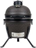 HEAT Outdoor Living Premium Kamado Barbecue Fyregg 13 Bruin