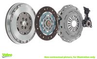 VALEO complete koppelingkit 837580 voor DACIA Duster II