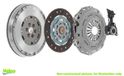 VALEO complete koppelingkit 837580 voor DACIA Duster II