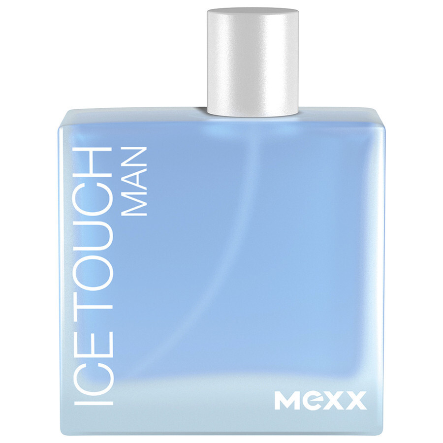 Mexx Ice Touch Man eau de toilette / 30 ml / heren