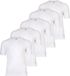 FC Barcelona T-shirt FCB Undershirt U-Neck 5-Pack Set van 5