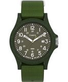 Timex Océan Reclaim horloge 40 mm