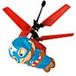 4KidsOnly Avengers Radiografisch bestuurbare Flyer