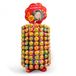Chupa Chups Tour personnalisée - 200 sucettes