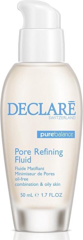 DeclarÃ© Sebum Reducing & Pore Refining Fluid