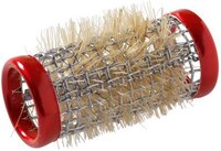 Sibel Watergolf draadrollers metaal kort rood Rood 18mm - 12st