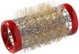 Sibel Watergolf draadrollers metaal kort rood Rood 18mm - 12st