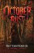 October Libri GmbH October Rust Paperback