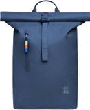 GOT BAG Rolltop Lite 2.0 Rugzak van Ocean Impact Plastic - 15” Laptopvak - Waterdicht - 26L