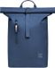 GOT BAG Rolltop Lite 2.0 Rugzak van Ocean Impact Plastic - 15” Laptopvak - Waterdicht - 26L