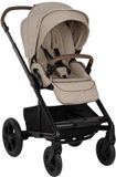 Nuna Mixx Next Cosmopolitan Beige