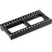 econ connect ICFG32 IC-fitting Rastermaat: 15.24 mm Aantal polen: 32