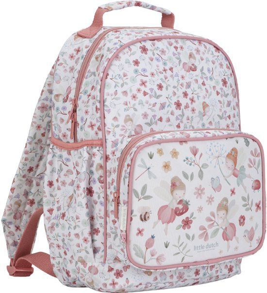 Little Dutch Rugzak 35cm Fairies