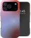 Selencia Hoesje - Geschikt voor Apple iPhone 18 Pro Max / 17 Pro Max - Backcover - Gradient Soft Blush