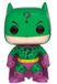 Funko Heroes #126 The Riddler Impopster Pop! Vinyl Figur