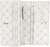Joop - Damen Geldbörse Flora 1.0 Billie Whisper White