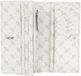 Joop - Damen Geldbörse Flora 1.0 Billie Whisper White