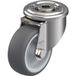 Blickle LEXR-PATH 80G roue pivotante Diamètre de roue : 80 mm Capacité de charge (max.) : 150 kg 1 pièce(s)