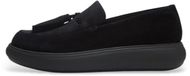 Fitflop Suède Iq-Comff mocassins Noir Taille 36