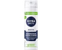 Nivea Men Sensitive scheerschuim 200 ml