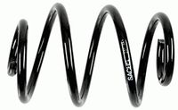 SACHS Fahrwerksfeder 994391
