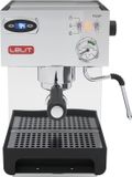 Lelit Anna PL41TEM Espresso machine - Roestvrij staal