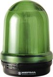 Werma Signaltechnik Signaallamp 826.200.00 Groen Continu licht