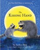 The Simon & Schuster Netherlands BV The Kissing Hand Paperback
