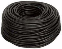 Showtec Pirelli câble en néoprène 5x10mm², prix par mètre