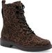 TAMARIS WIDE FIT Tamaris Comfort Essentials Dames Laarzen - Luipaard