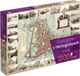 Tucker's Fun Factory Cartografie 's-Hertogenbosch Legpuzzel 1000 stukjes