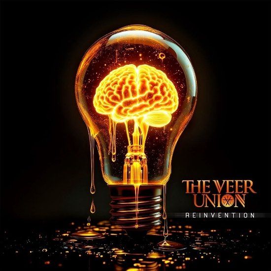 Reinvention Veer Union Reinvention LP