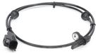 ATE ABS Sensor Raddrehzahl Vorne für LAND ROVER Range Rover Velar (L560) 24.0710-2189.3
