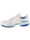 Wilson Kaos Swift 1.5 Tennisschoenen Heren Wit EU 44 2/3