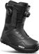 Thirtytwo Stw Double Boa Snowboard Boots Black EU 40 1/2