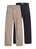 JACK&JONES JPSTALEX RAYE WORKER PANT MP 2PK Jongens Broeken 31/32