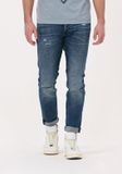 G-Star Raw Revend Fwd Skinny Jeans Heren - Broek - Blauw - Maat 29/34
