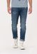 G-Star Raw Revend Fwd Skinny Jeans Heren - Broek - Blauw - Maat 29/34