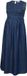 Mama Licious Jurk MLLULLA Zwangerschapsjurk Dark Blue Denim