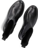 Wysh Sofiya Boots Meisjes - Zwart - Maat 35