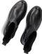 Wysh Sofiya Boots Meisjes - Zwart - Maat 35
