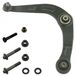 Febi Bilstein Bras De Liaison, Suspension De Roue 40751 Peugeot 3520.g8 3520.s4
