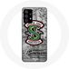 Riverdale Hoesje voor Samsung Galaxy A13 4G / A13 4G Lite Zuidzijde Slangen Logo Maniacase